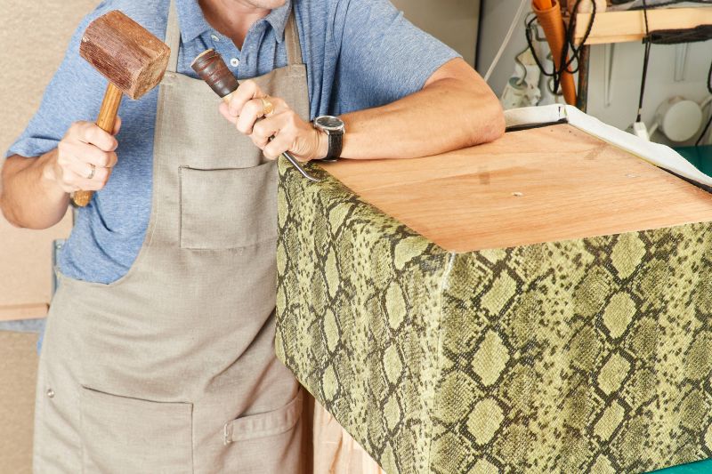 Antique Furniture Repair
