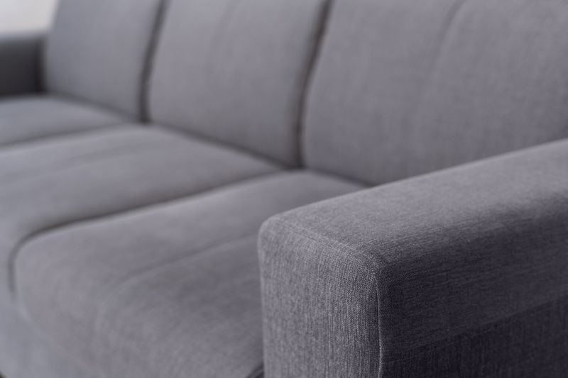 Chair Fabric Repair