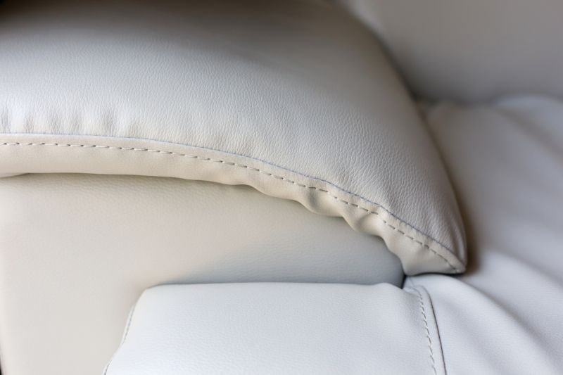 Upholstery Restoration