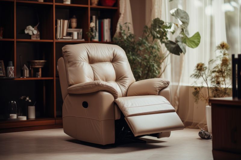 Leather Furniture Repair
